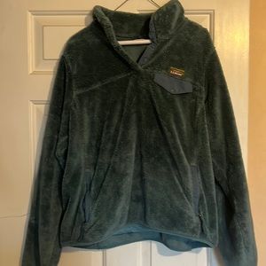 LL BEAN PULLOVER